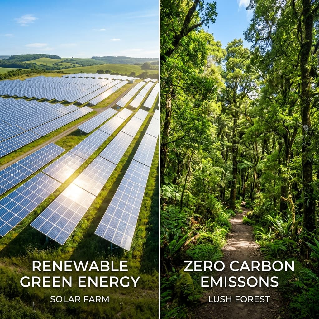 Solar for Schools, Colleges & Hospitals in Bihar: Reliable Green Energy