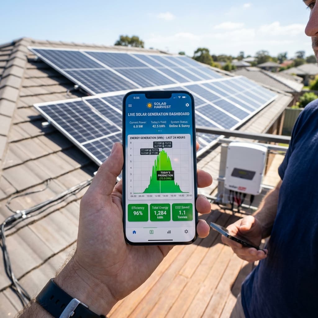 How Solar Net Metering Works in Bihar: Billing, Bi-Directional Meters & Rules